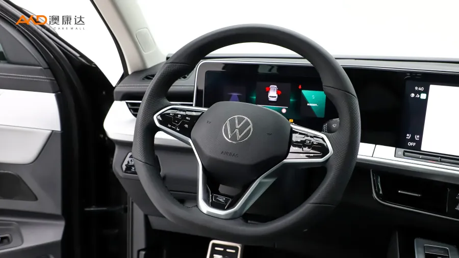 二手大众揽巡 380TSI 四驱R-Line巡游版图片3789378