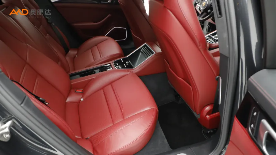 二手Panamera 2.9T圖片3790308