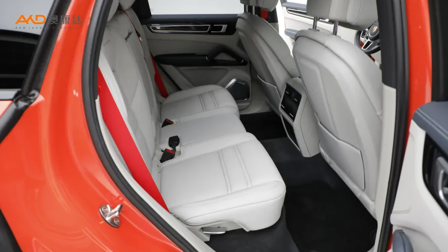 二手Cayenne 3.0T圖片3789476
