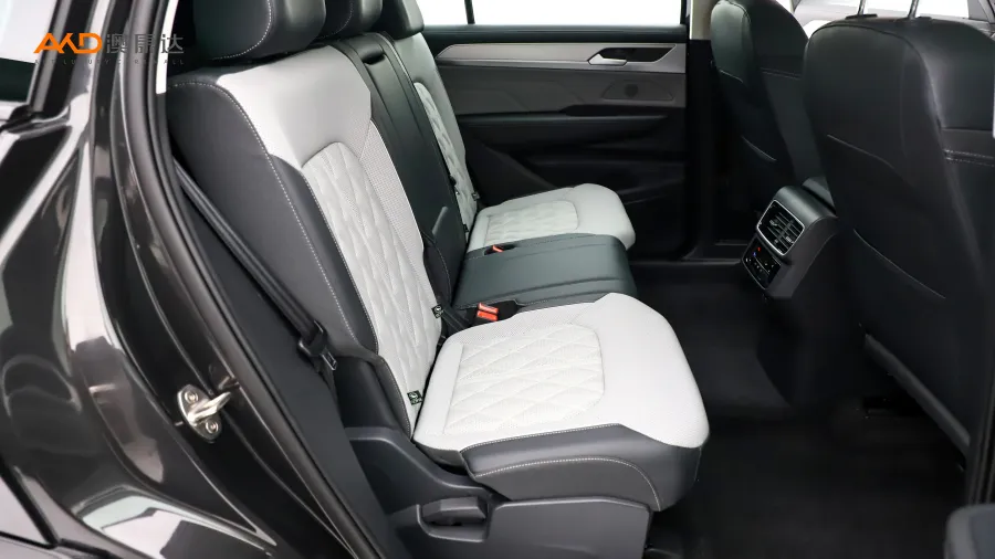 二手大众揽巡 380TSI 四驱R-Line巡游版图片3789381