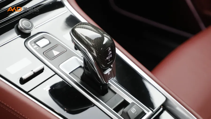 二手Panamera 2.9T圖片3790291
