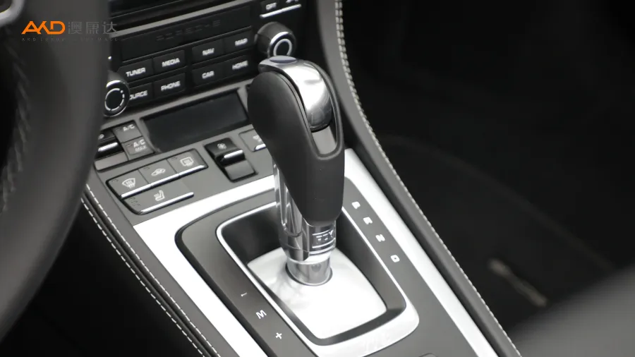 二手保時(shí)捷 718 Boxster Style Edition圖片3790193