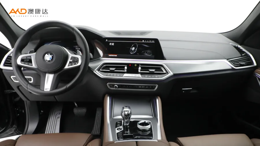 二手宝马X6 改款 xDrive30i M运动套装图片3790628