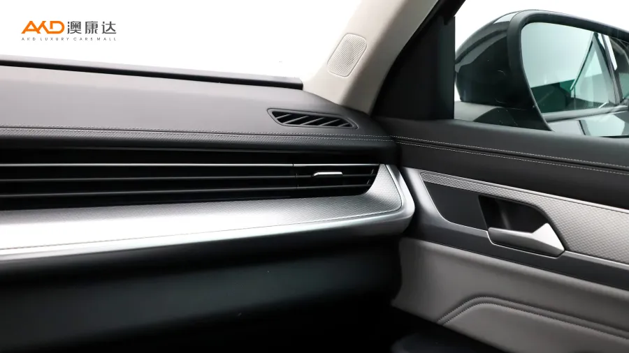 二手大众揽巡 380TSI 四驱R-Line巡游版图片3789380