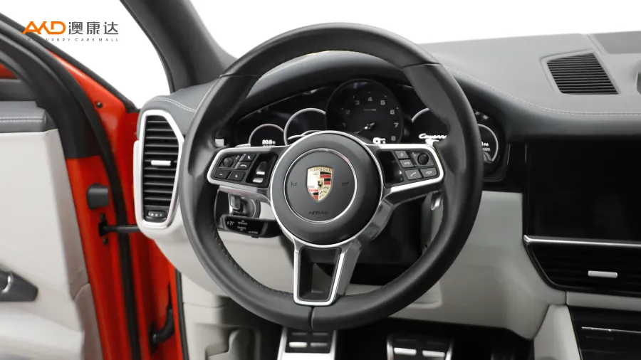 二手Cayenne 3.0T圖片3789473