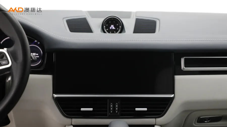 二手Cayenne 3.0T圖片3789474