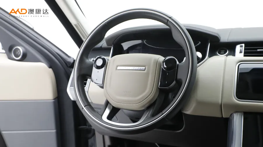 二手?jǐn)垊龠\(yùn)動(dòng)版 3.0 SC V6 HSE Dynamic圖片3790349