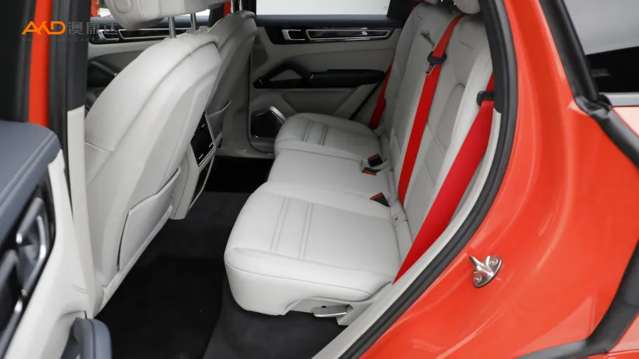 二手Cayenne 3.0T圖片3789470