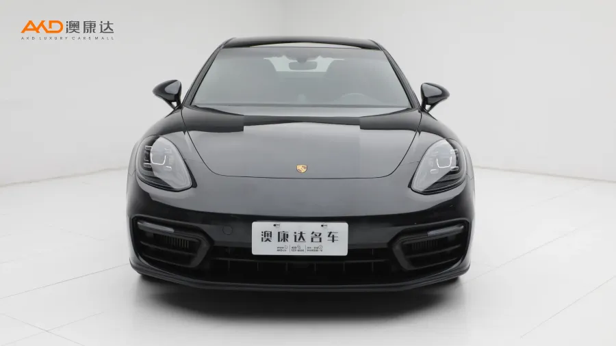 二手Panamera 2.9T圖片3790282