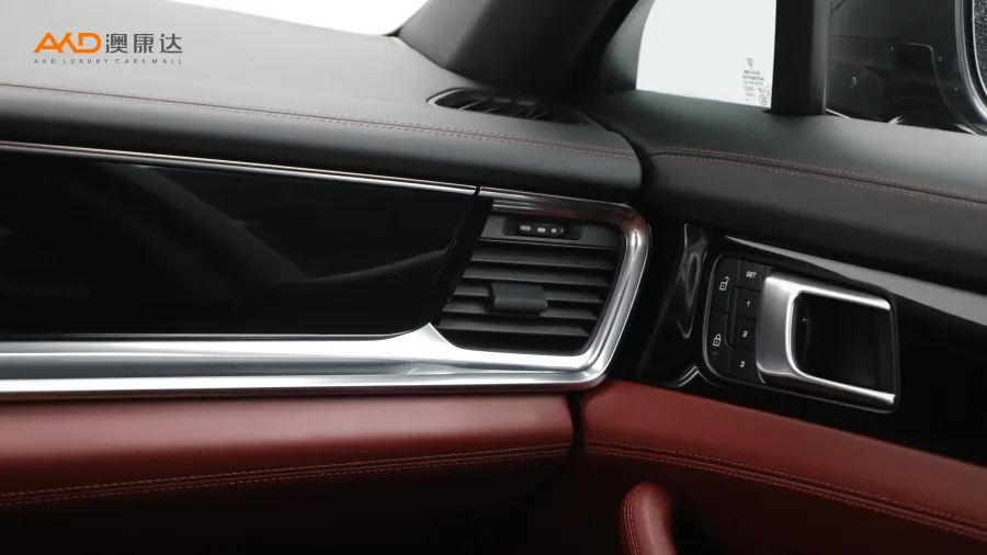 二手Panamera 2.9T圖片3790305