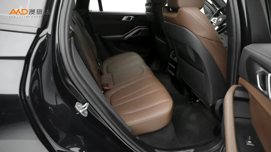 二手宝马X6 改款 xDrive30i M运动套装图片3790632