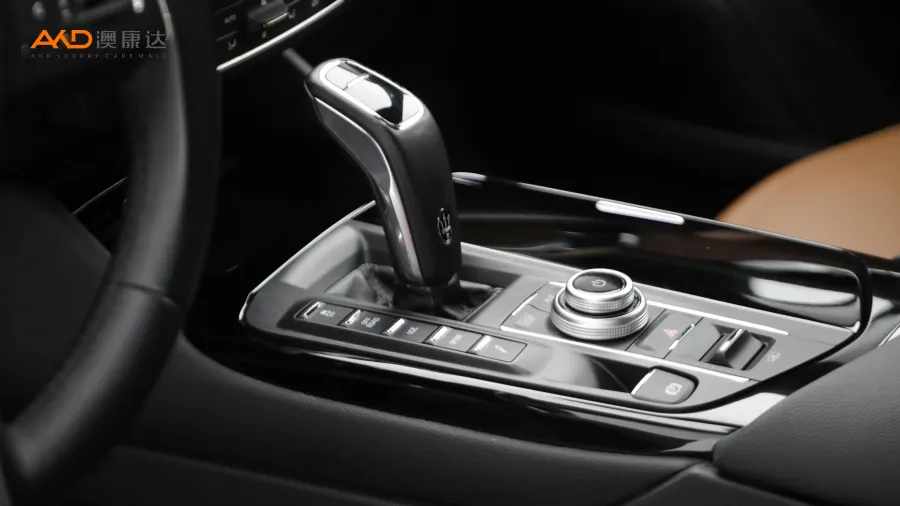 二手Levante 3.0T 标准版图片3790959