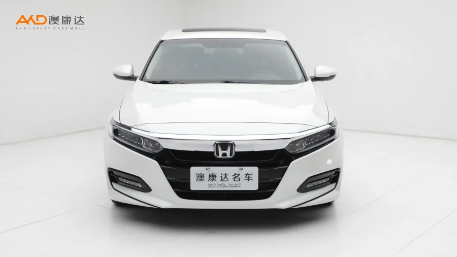 二手雅閣1.5T 260TURBO 精英版圖片3791907