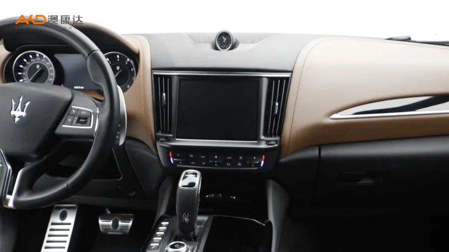 二手Levante 3.0T 标准版图片3790979