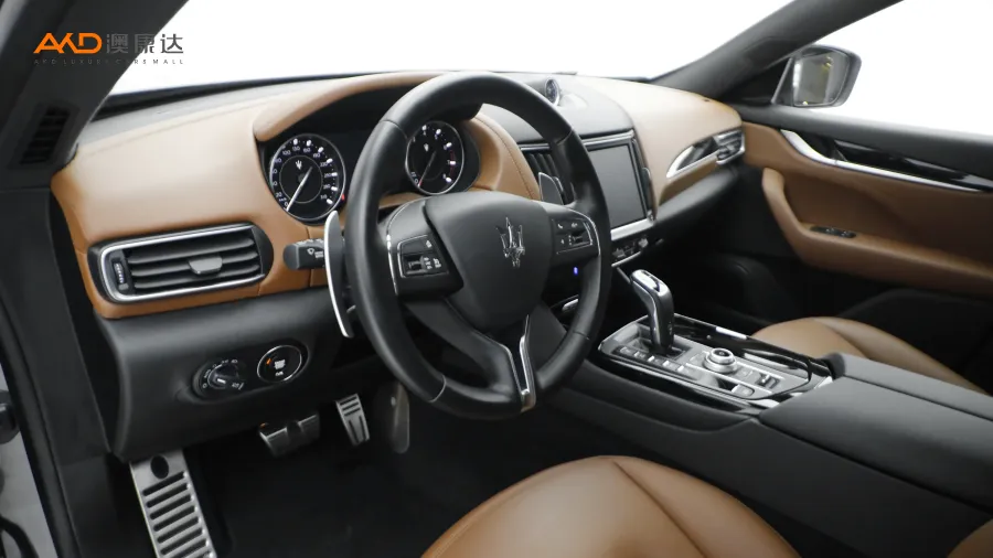 二手Levante 3.0T 标准版图片3790957