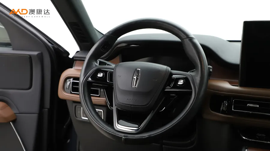 二手飛行家  3.0T V6 四驅(qū)尊雅版圖片3790900