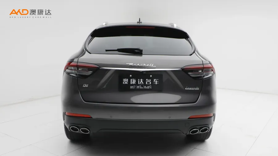 二手Levante 3.0T 标准版图片3790948