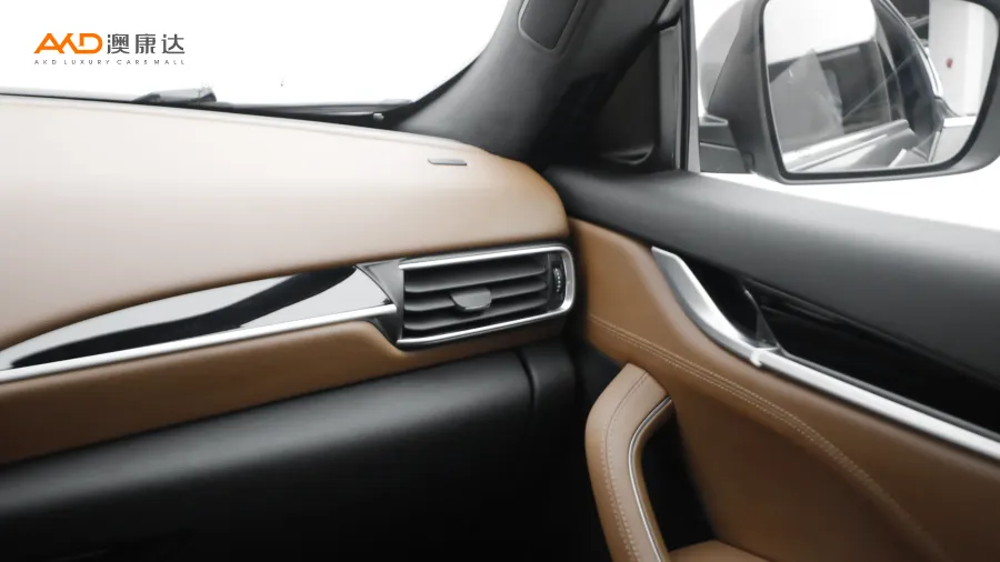 二手Levante 3.0T 标准版图片3790980