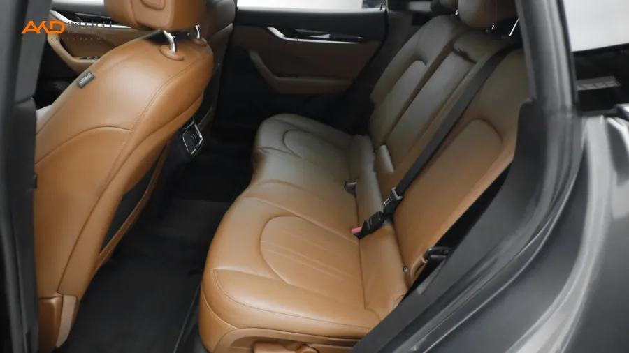 二手Levante 3.0T 标准版图片3790968