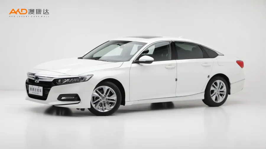 二手雅閣1.5T 260TURBO 精英版圖片