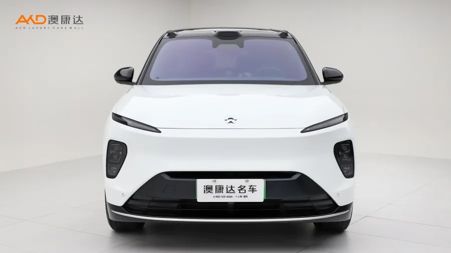 二手蔚来ES8 75kWh图片3791329