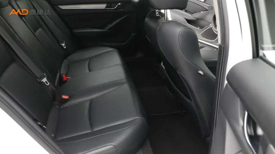 二手雅閣1.5T 260TURBO 精英版圖片3791926