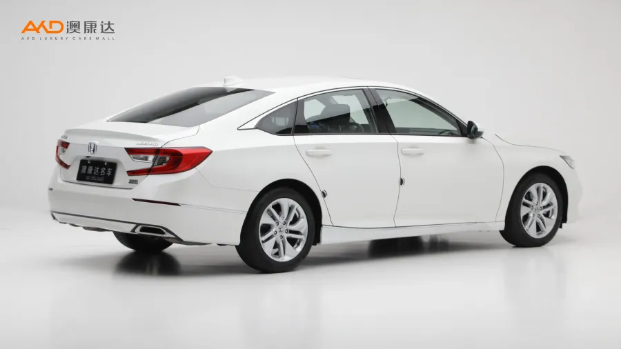 二手雅閣1.5T 260TURBO 精英版圖片3791910