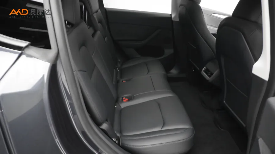 二手特斯拉Model Y 后轮驱动版图片3791262