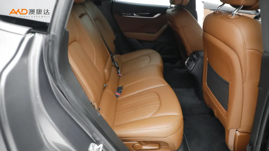 二手Levante 3.0T 标准版图片3790973