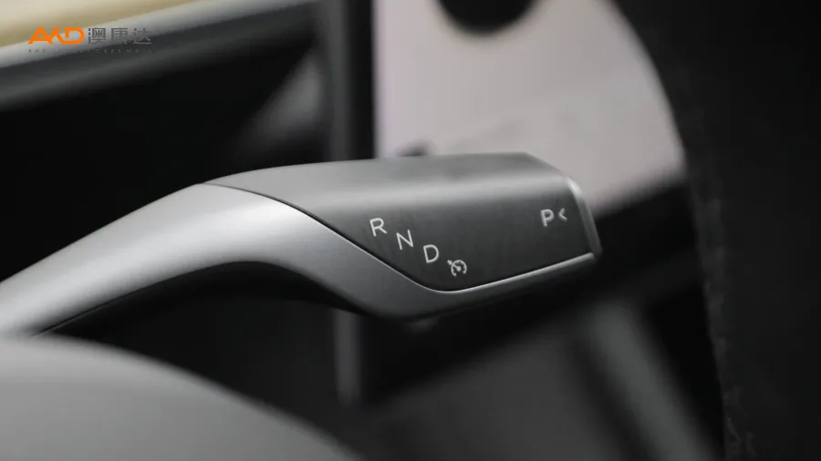 二手特斯拉Model 3 标准续航后驱升级版图片3793131