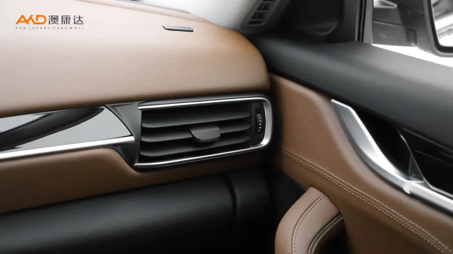 二手Levante 3.0T 标准版图片3792674