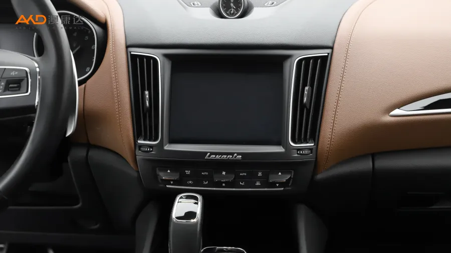 二手Levante 3.0T 标准版图片3792673