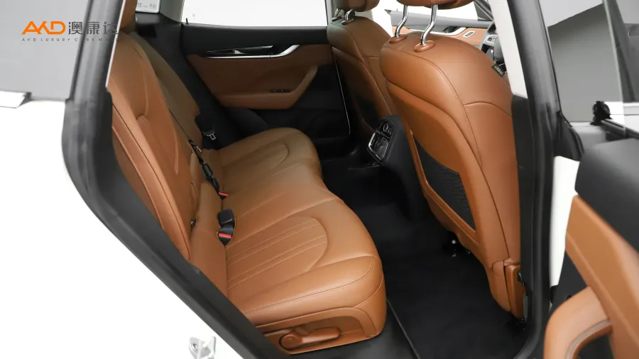 二手Levante 3.0T 标准版图片3792675