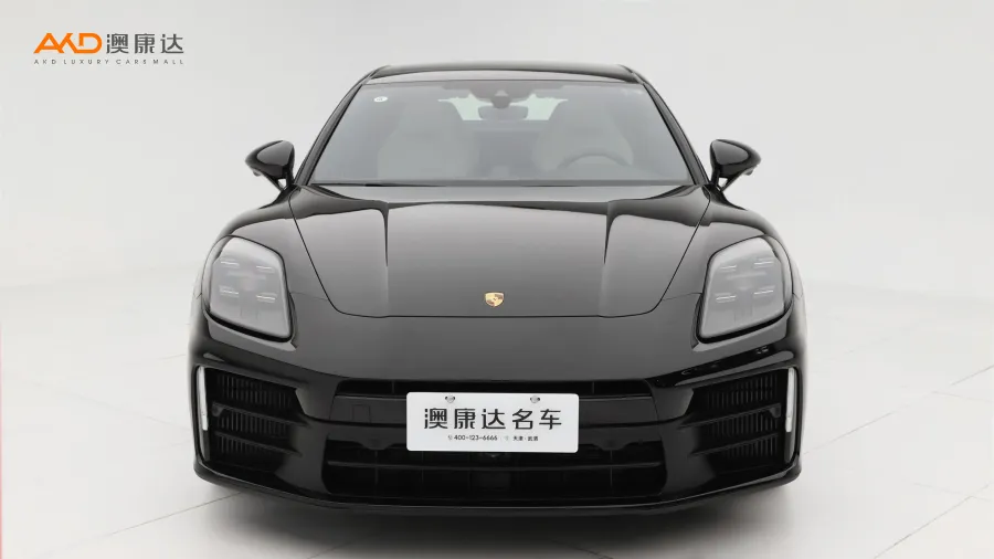 二手保时捷Panamera 2.9T图片3792740