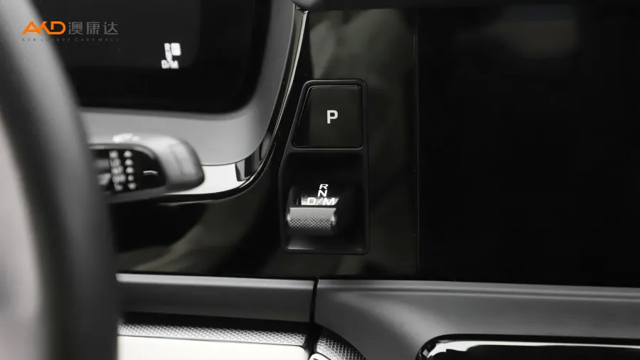 二手保时捷Panamera 2.9T图片3792753