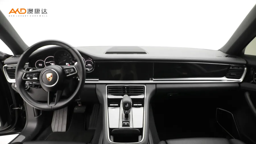 二手Panamera 2.9T圖片3793193