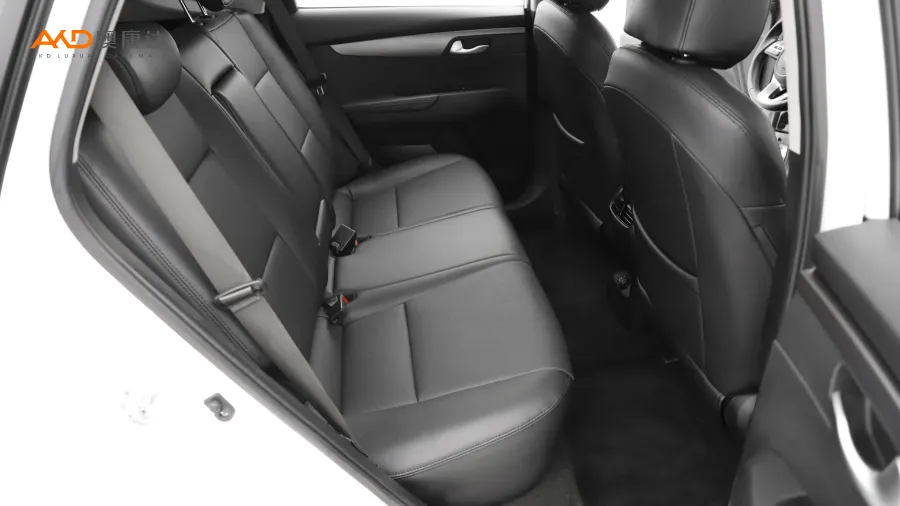 二手智跑 2.0L 自动智享豪华版图片3792013