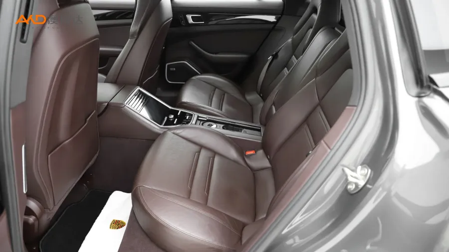 二手panamera 3.0T图片3792087