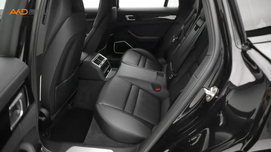 二手Panamera 2.9T圖片3793191