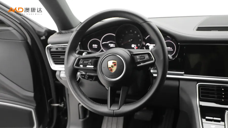 二手Panamera 2.9T圖片3793194