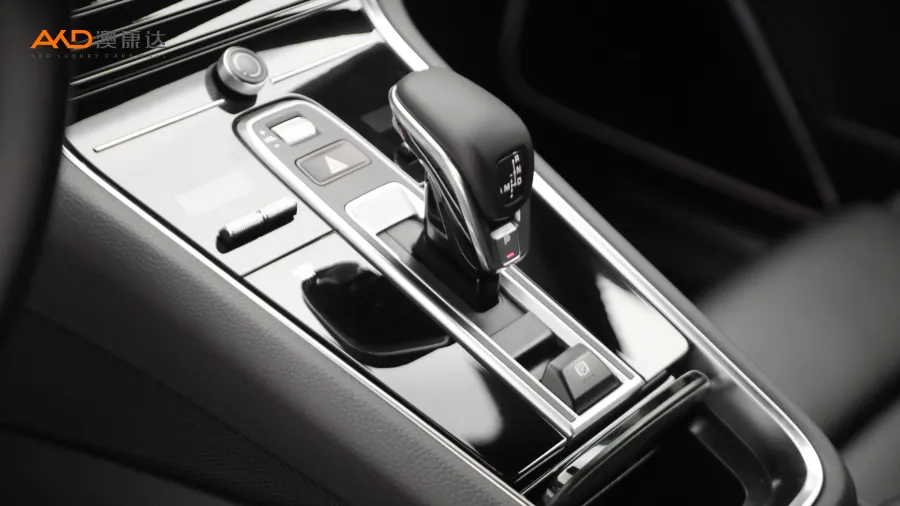 二手Panamera 2.9T圖片3793189