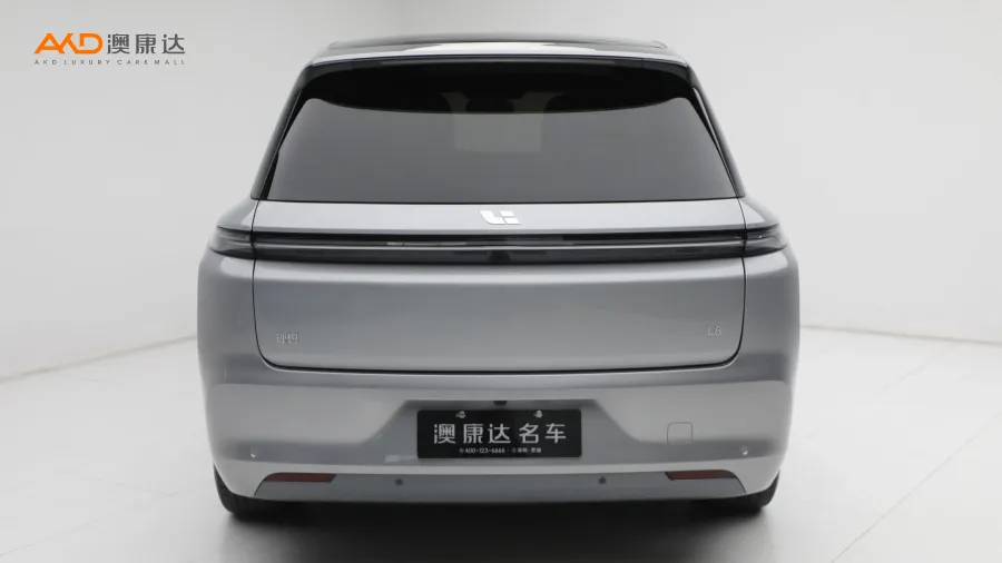 二手理想L8 Pro图片3792464