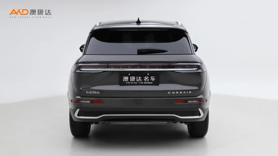 二手冒险家 2.0T 两驱尊享版图片3793027