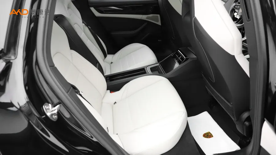 二手保时捷Panamera 2.9T图片3792760