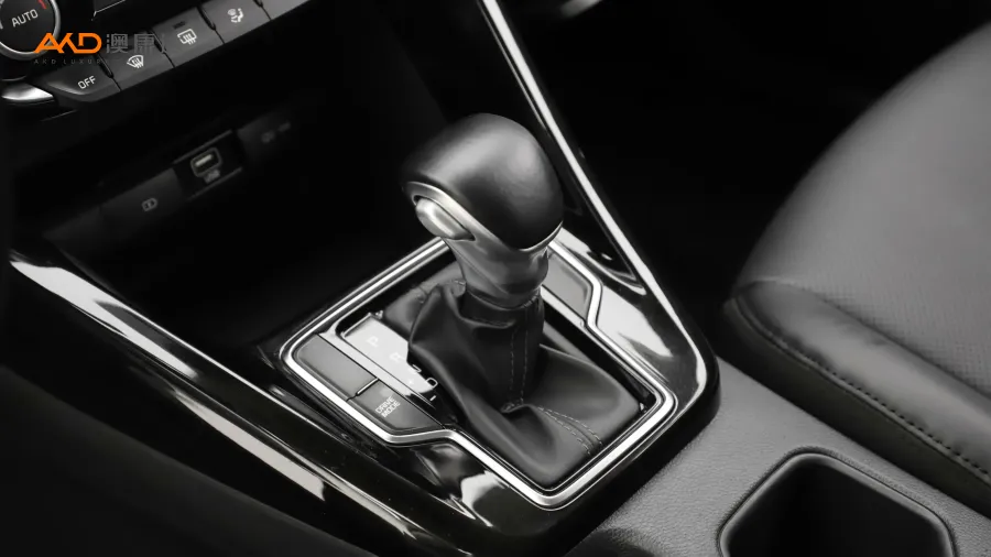 二手智跑 2.0L 自动智享豪华版图片3792005