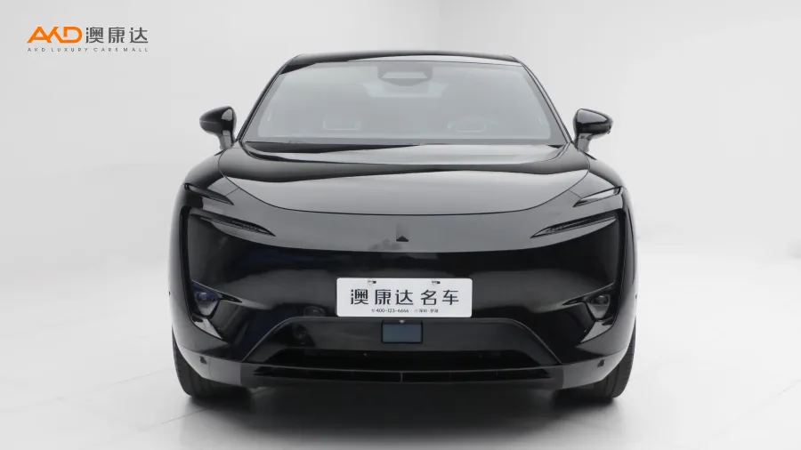 二手阿维塔11 90度 后驱版图片3792959