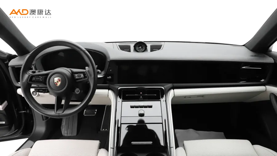二手保时捷Panamera 2.9T图片3792754