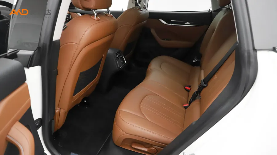 二手Levante 3.0T 标准版图片3792669
