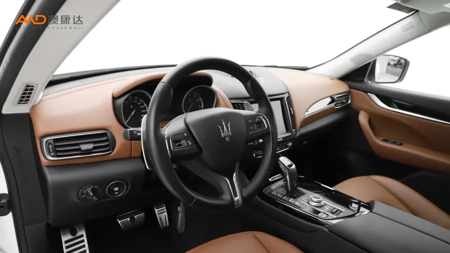 二手Levante 3.0T 标准版图片3792668