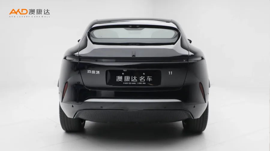 二手阿维塔11 90度 后驱版图片3792964